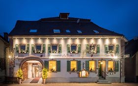 Gasthaus Hotel Adler